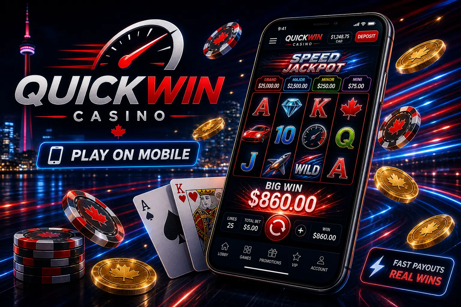 quickwin casino 1