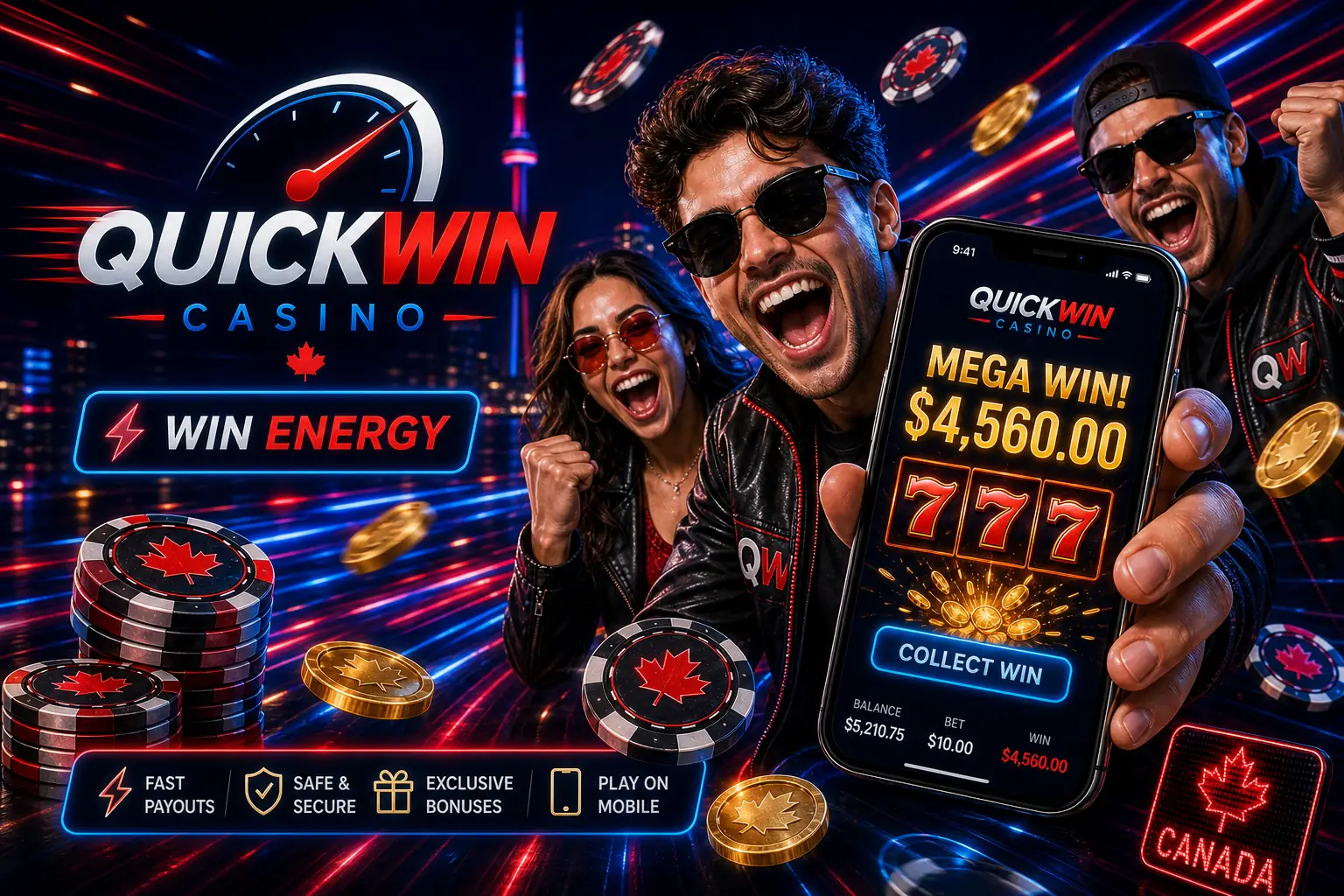 quickwin casino 3